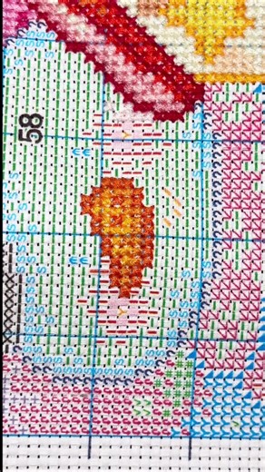Want to turn your photos into cross-stitch? 📸✨ You’ve come to the right place! 🙌 Professional custom cross-stitch — portraits, scenery, logos, text, all available. 🧵🎨 Clear, beautiful, and finely crafted. 💯 Perfect for gifts, keepsakes, and home decor — your exclusive, unique design. 🎁🏠 DM me to get started! 💌#custom #gift #custommade #handicraft #gifts