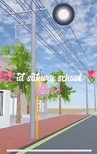 Sakura Simulator: Aesthetic Edits and Guides