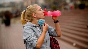 How to Safely Return to Exercise After You've Had COVID-19