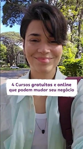4 Cursos gratuitos e online que podem mudar seu negócio.