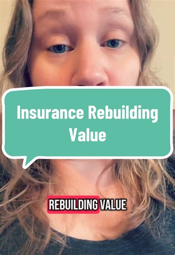 It’s pretty normal for insurance rebuilding values not to match the costs of an initial build exactly. There are additional cost factors when rebuilding and economies of scale often aren’t available. #homeinsurance #condoinsurance #propertyinsurance