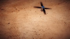 254K views · 5.9K reactions | We’re sending a helicopter to Mars! As the first helicopter to ever fly on a planetary body other than Earth, our #Marscopter will deliver exciting new technology that could change the way we explore the Red Planet: https://go.nasa.gov/2Is1HjQ | NASA - National Aeronautics and Space Administration | Facebook