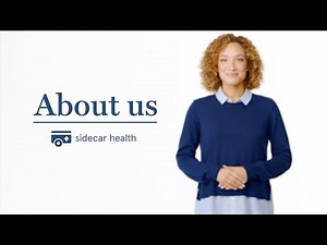 Our story | Sidecar Health