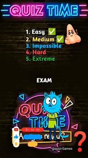 impossible challenge you can't do ! #quiztime #quizgame #riddles