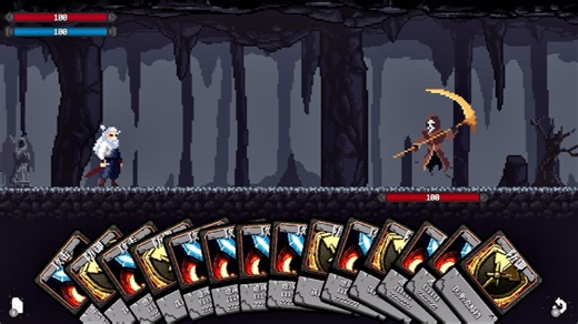 【卡牌游戏开发 2】UI与动效