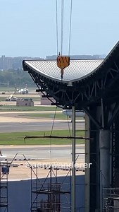 QATAR CARGO🇶🇦B777F TAKEOFF AT CHENNAI🇮🇳 Qatar Airways Cargo B777F registered as A7-BFQ takeoff at Chennai Airport heading to Doha as QR8623 #aerowanderer #aviation #qatarairways #b777 #takeoff #chennai #chennaiairport #reels #planespotting | Aerowanderer