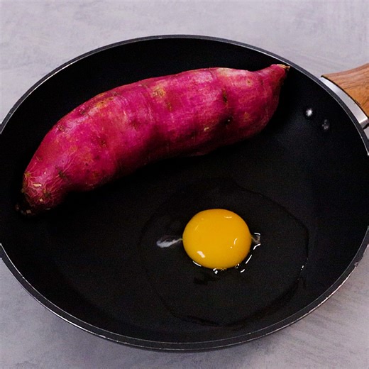 4.5K views · 17 reactions | Don't buy bread! Make this delicious recipe for breakfast | Kitchen Recipes | Facebook