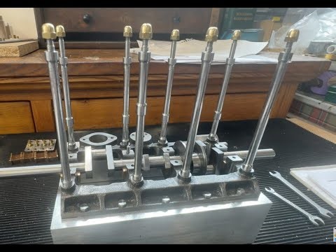 Titanic stuart triple compound part 7