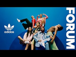 Zalando x adidas - Live: M.I.K. Family