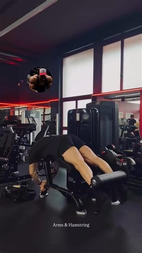 Programs gym training muscle body machine workout IFBB PRO ❤🔥🇹🇷@ifbbproyounes