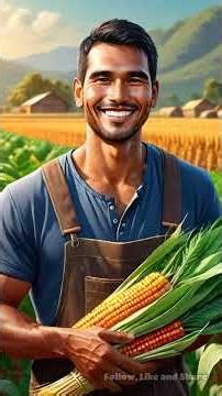 Prayer for Indigenous Canadian Male Farmers