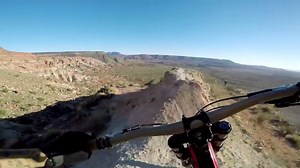 Andreu Lacondeguy mastering King Kong 👊👊 Credit: Andreu Lacondeguy, GoPro | Orda