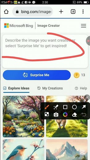 Create Stunning AI Images for FREE with Bing AI | Easy Step-by-Step Guide!