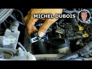 Résoudre le code d'erreur P0598 : décodage, causes, réinitialisation