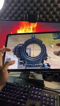 LEBIH BAIK AIM ASSIST ATAU TIDAK AIM ASSIST DI PUBG MOBILE TERBARU INI😱
