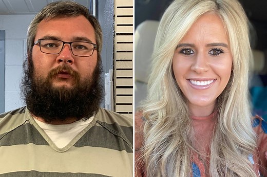 Quake Lewellyn pleads guilty to murder of jogger Sydney Sutherland