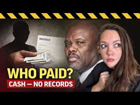 Sibiya Under Fire | Leaked Audit, Alleged Big 5 Connections & Khumalo Arrest Controversy