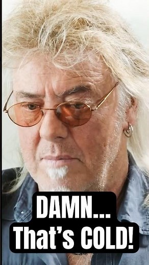 While On TOUR-Singer’s Wife LEFT HIM…NEVER to Be SEEN AGAIN…Turned It Into #1 HIT!-Professor of Rock