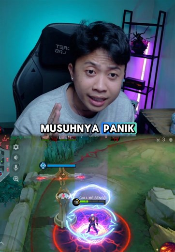 Mobile Legends Bang Bang: Dare to Rise in Indonesia