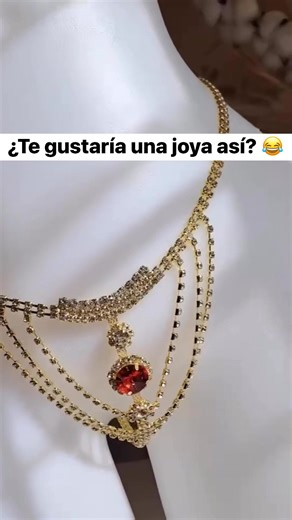 6.4K views · 78 reactions | Joyeria muy contemporánea  #goldshield | Gold Shield | Facebook