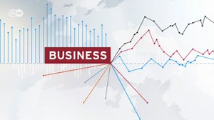 DW Business - Europe