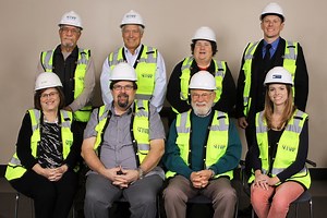 Report on Grossmont Hospital construction