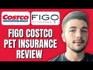 Figo CostCo Pet Insurance Review | Is CostCo Pet Insurance Good/Worth It ? How Much Doest It Cost ?