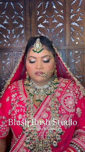 BLUSH RUSH STUDIO on Instagram: "❤️"