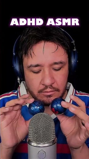 ASMR for People with ADHD #asmr #relax #adhd