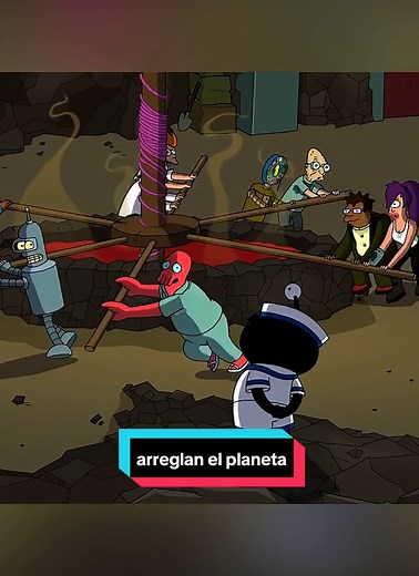 Memorable Futurama Moments That Will Make You Laugh