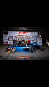 Piedmont Dragway on Reels