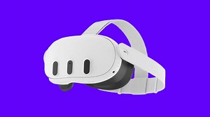 Meta Quest 3 FOV - what is the field of view in Quest 3?