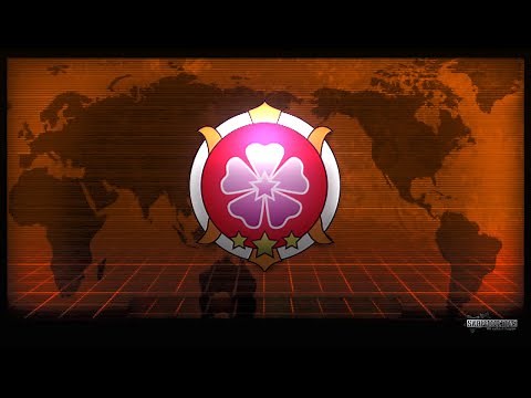 Rise of the reds: EPA submod: Gameplay special Science test