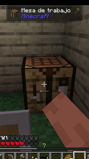 Verity el mod mas tranqui de minecraft