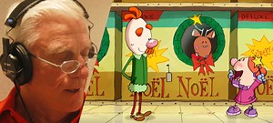 10 NFB Films Voiced by Famous Actors - NFB Blog