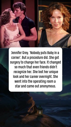 🦋 'Nobody Puts Baby in a Corner.' But a Procedure Did.