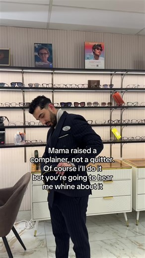 Insights from a Busy Optometrist’s Day