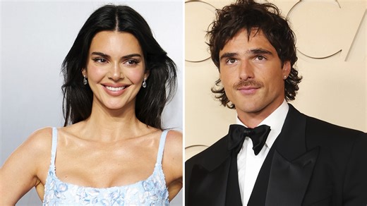 Kendall Jenner y Jacob Elordi generan rumores de romance