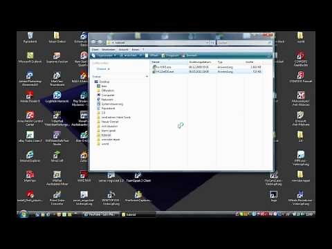 Dateien ohne Adminrechte installieren [Full HD]