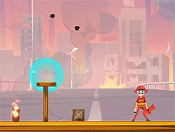 Fireman Frenzy | Play Now Online for Free - Y8.com
