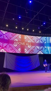 “Crucified, laid behind a stone. You lived to die, rejected and alone” #GoodFriday | Paul Baloche