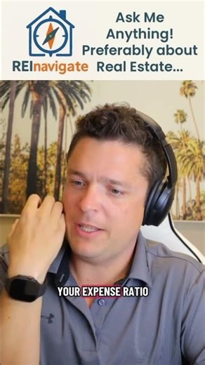 Stop Calculating Your Cap Rate Wrong! 🛑