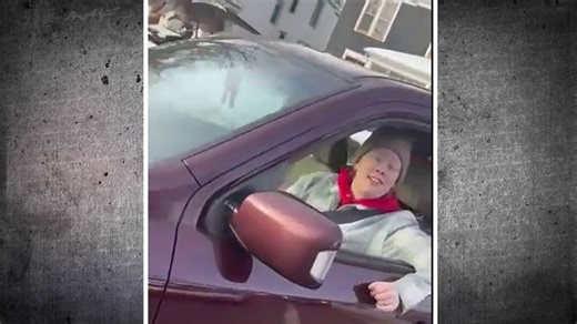 Cellphone Video From ICE Officer Shows Minneapolis Shooting