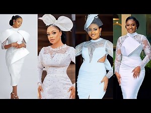 Chic & Trendy: Must-See Civil Wedding Outfit Ideas for Stylish Brides | Bridal Fashion Inspiration