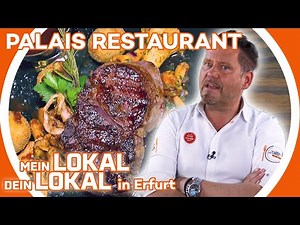 "Das ist SCHWEINEVIEL GELD!"😲🤑 Zu welchen Mitteln greift Heiner? | 1/2 | Mein Lokal, Dein Lokal