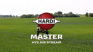Did you know the HARDI lift-mounted MASTER has an air-assisted boom? 🤔💡 The HYS AIR STREAM boom uses air streams to direct the spray to the target, reducing drift and increasing crop penetration and coverage. ✨ Less drift means more spraying days ✨ Higher application speeds ✨ Savings on water and plant protection products Learn more about HARDI MASTER: https://link.hardi.com/49adQ9N #hardisprayers #AgTech #farming #agriculturalmachinery | HARDI