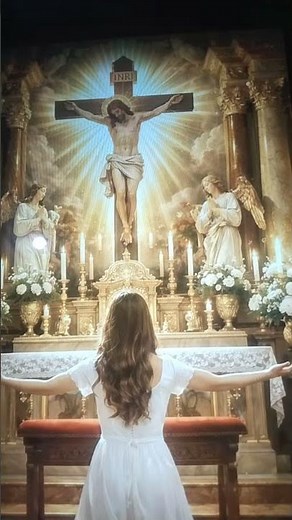 Live Holy Rosary Today | Powerful Evening Prayer for Miracles ✝️📿 #eveningprayer #catholicmass