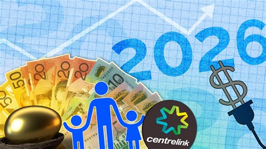 Tax, super, childcare, medicines and more: Your cheat sheet to big changes in 2026