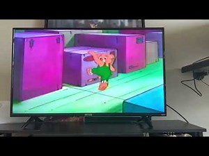 Paramount Means Family Entertainment Trailer 1997