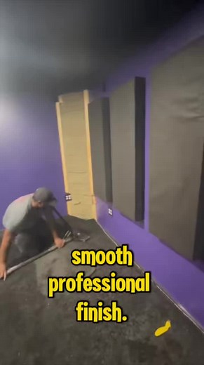 Step-by-Step Carpet Installation: From Padding to Seamless Finish – Professional Tips for Perfect Floors